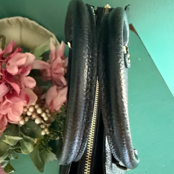 Kate Spade Mulberry Street Lise Satchel - Picture 16 of 17